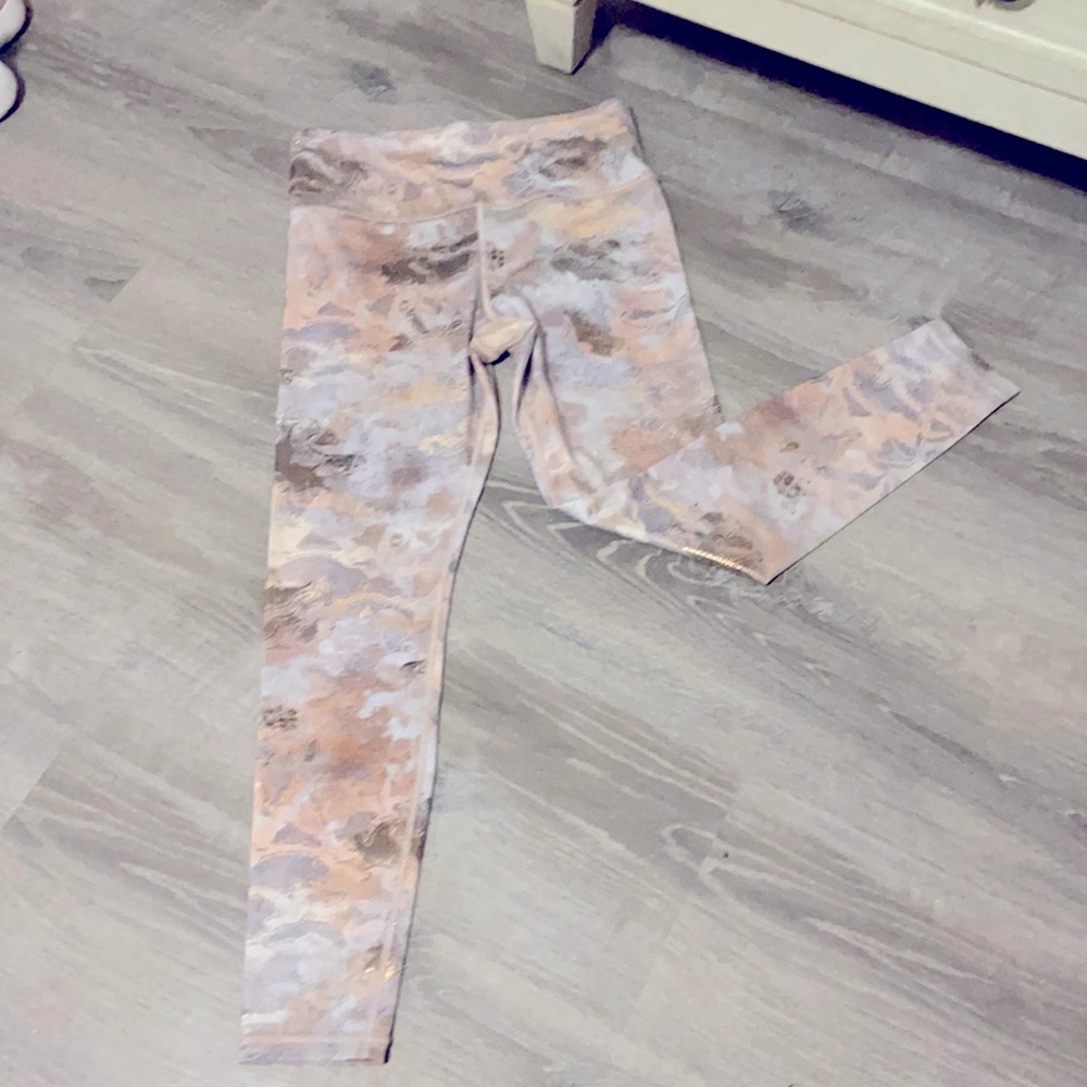 •athleta leggings•